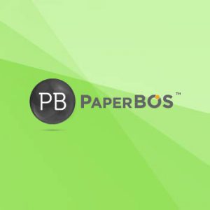 paperbos